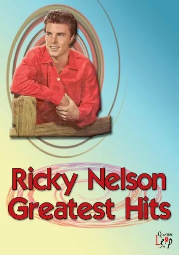 Постер: Ricky Nelson: Original Teen Idol