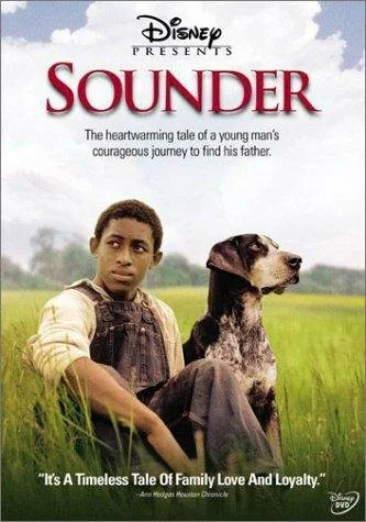 Постер: Sounder