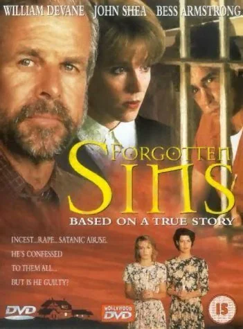 Постер: Forgotten Sins