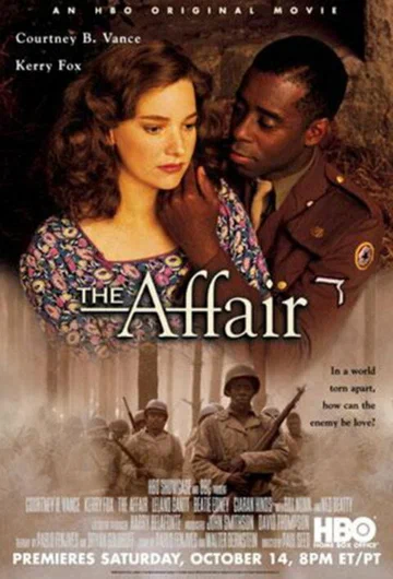Постер: The Affair