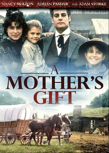 Постер: A Mother's Gift
