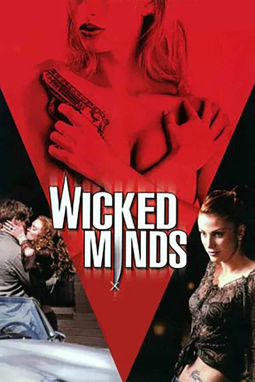 Постер: Wicked Minds
