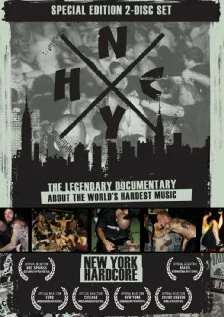 Постер: N.Y.H.C.