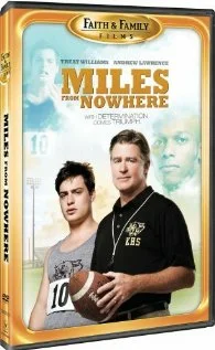 Постер: Miles from Nowhere