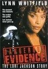 Постер: Dangerous Evidence: The Lori Jackson Story