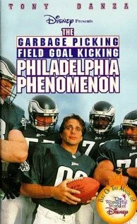 Постер: The Garbage Picking Field Goal Kicking Philadelphia Phenomenon