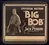 Постер: Big Bob Johnson and His Fantastic Speed Circus