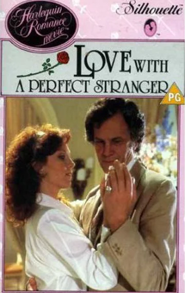 Постер: Love with a Perfect Stranger