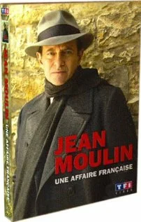 Постер: Jean Moulin, une affaire française