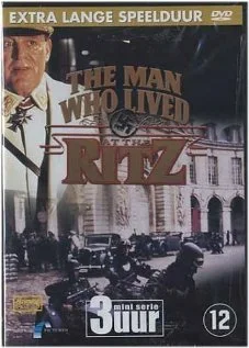 Постер: The Man Who Lived at the Ritz