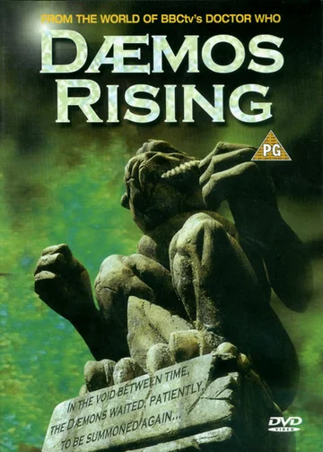 Постер: Dæmos Rising