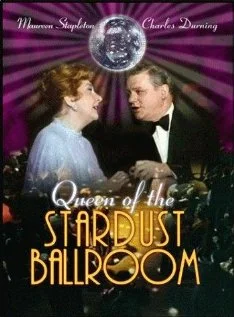 Постер: Queen of the Stardust Ballroom