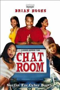 Постер: The Chatroom