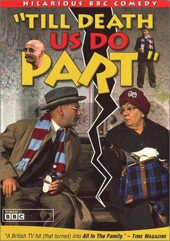 Постер: Till Death Do Us Part