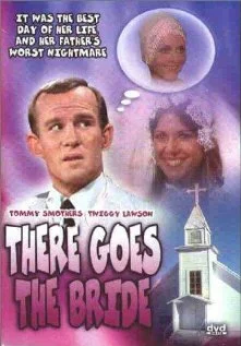 Постер: There Goes the Bride