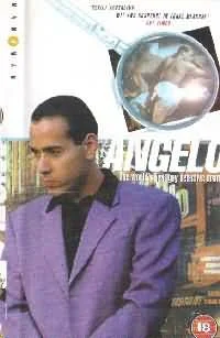 Постер: Le monde d'Angelo
