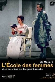 Постер: Louis Jouvet ou L'amour du théâtre