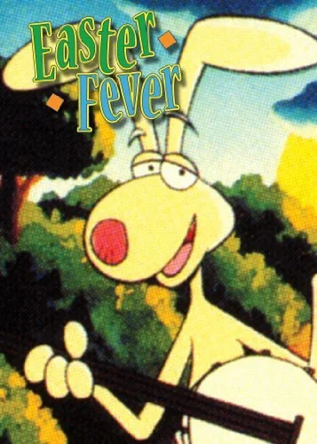 Постер: Easter Fever