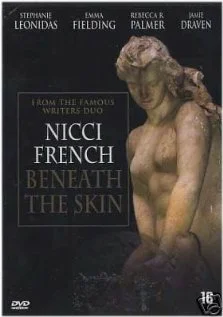 Постер: Beneath the Skin