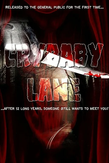 Постер: CryBaby Lane