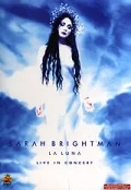 Постер: Sarah Brightman: La Luna - Live in Concert