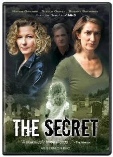 Постер: The Secret