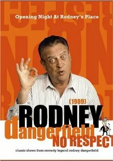 Постер: Rodney Dangerfield: Opening Night at Rodney's Place