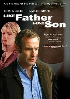 Постер: Like Father Like Son