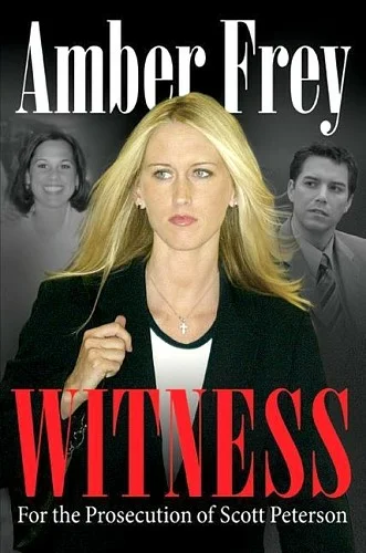 Постер: Amber Frey: Witness for the Prosecution