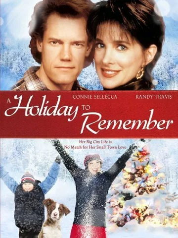 Постер: A Holiday to Remember