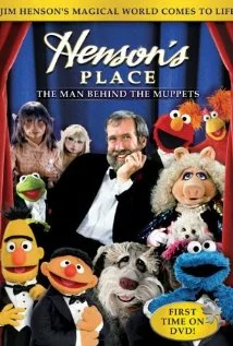 Постер: Henson's Place