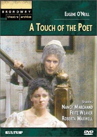 Постер: A Touch of the Poet