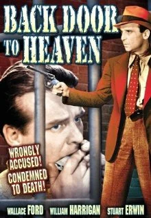 Постер: Back Door to Heaven