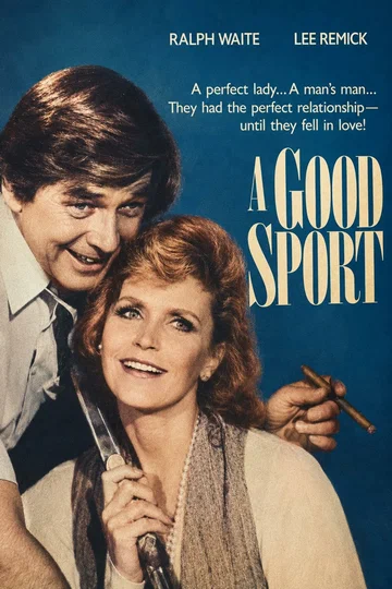 Постер: A Good Sport