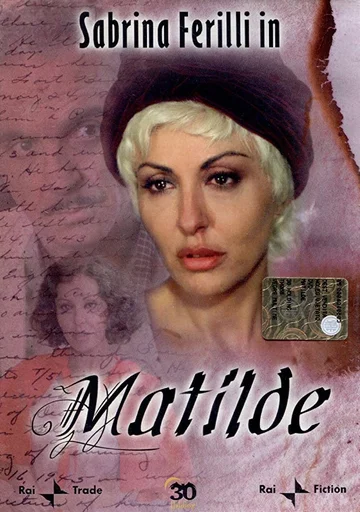 Постер: Matilde