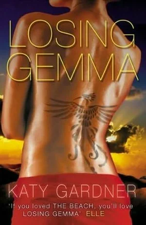 Постер: Losing Gemma