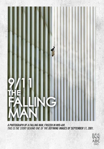 Постер: 9/11: Падающий человек