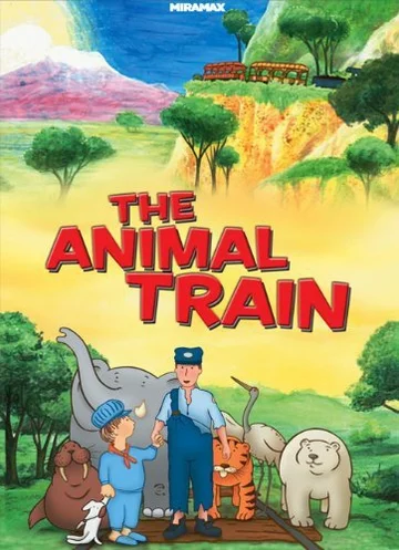 Постер: Oi! Get Off Our Train