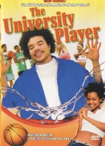 Постер: The University Player