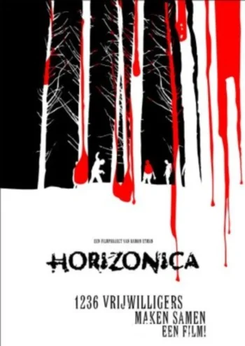 Постер: Horizonica