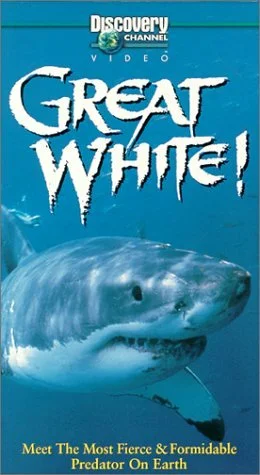 Постер: Great White