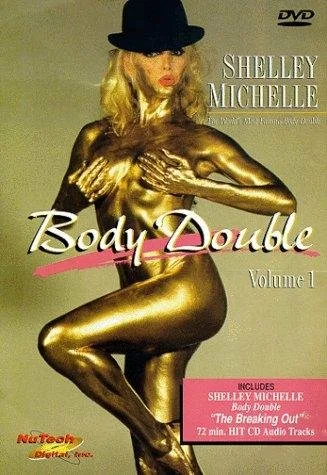 Постер: Body Double: Volume 1