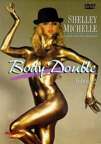 Постер: Body Double: Volume 2