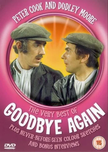 Постер: The Very Best of «Goodbye Again»