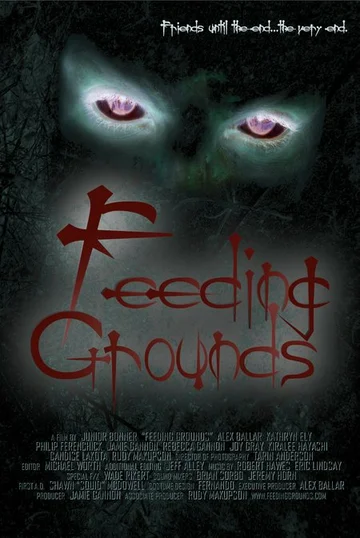 Постер: Feeding Grounds