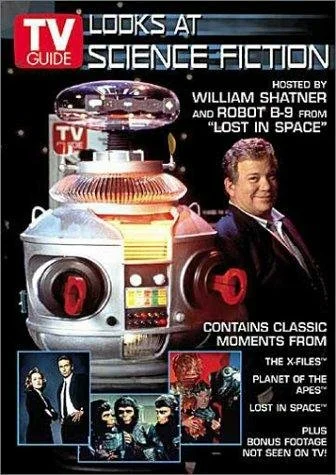 Постер: TV Guide Looks at Science Fiction
