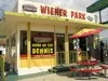 Постер: Wiener Park