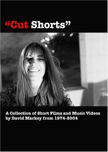 Постер: Cut Shorts