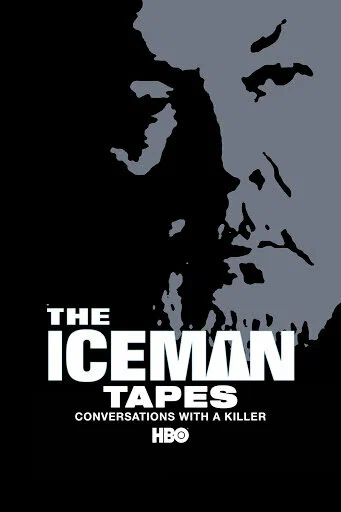 Постер: The Iceman Tapes: Conversations with a Killer