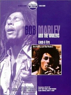 Постер: Classic Albums: Bob Marley & the Wailers - Catch a Fire